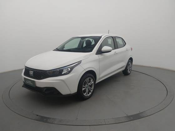 FIAT ARGO 1.0 FIREFLY FLEX DRIVE MANUAL FIAT ARGO 1.0 FIREFLY FLEX DRIVE MANUAL